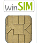 winSIM SIM Karte