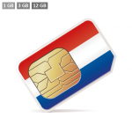 Niederlande Prepaid SIM-Karte