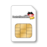 DeutschlandSIM SIM Karte