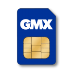 GMX SIM Karte