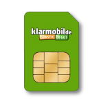 klarmobil SIM Karte